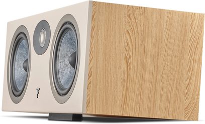Focal Theva senter lys eik