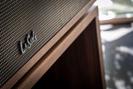 Klipsch La Scala II
