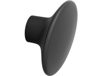 Suport de perete Sonos Crochet, negru