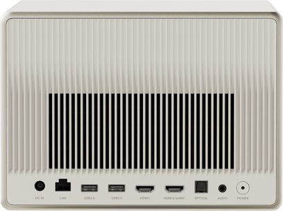 XGIMI Horizon Ultra