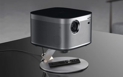 XGIMI support X-Desktop Pro