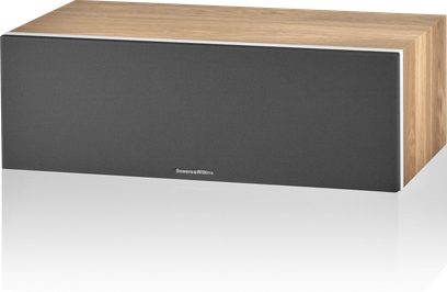 Bowers & Wilkins HTM6 S3 lys eik