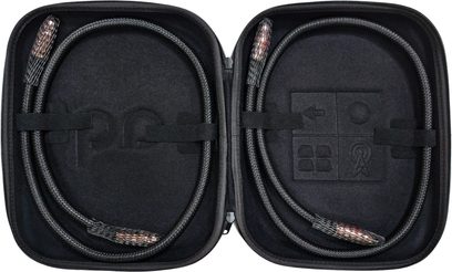 Audioquest Black Beauty RCA 2,5 m