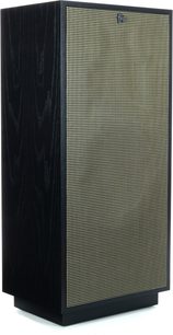 Klipsch Forte IV nero griglia