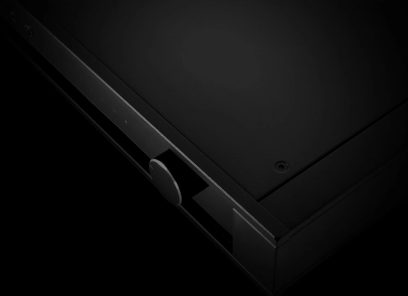 Rega Elex MK4