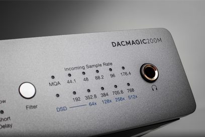 Cambridge Audio DacMagic 200M