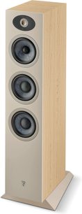 Focal Theva Nr. 2 helles Eichenholz