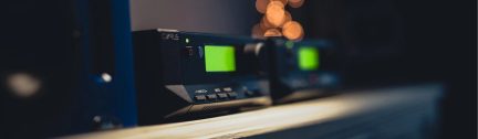 The Classic AMP is the latest update to an integrated amplifier that has been part of the Cyrus product range for over a decade.