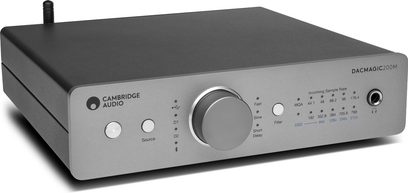Cambridge Audio DacMagic 200M