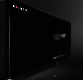 Anthem MRX 540