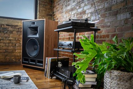 Klipsch Cornwall IV