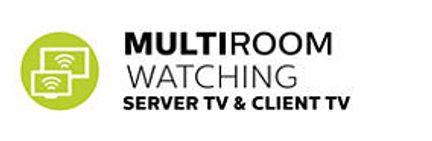 Multiroom TV
