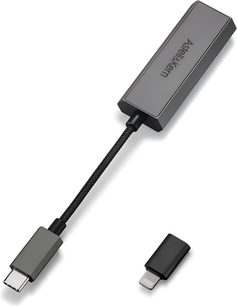 DAC audio portatile Astell&Kern HC2