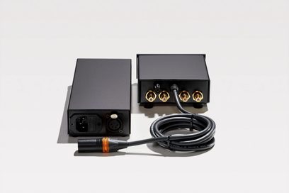 Lehmann Audio Black Cube SE II Édition SV