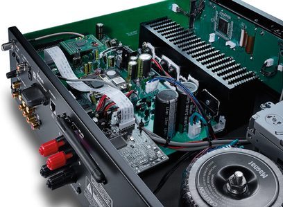 Magnat MC 400