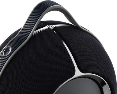 DEVIALET MANIA black