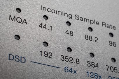Cambridge Audio DacMagic 200M