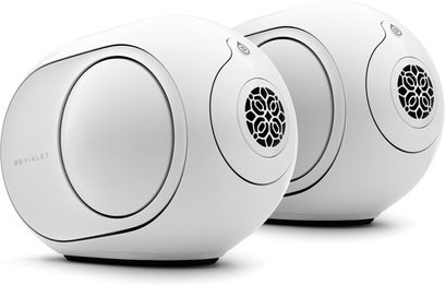 DEVIALET PHANTOM II 95 DB stereo hvid
