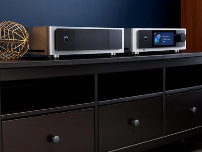 NAD M23
