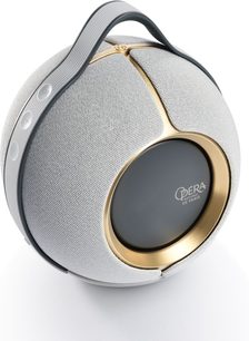 DEVIALET MANIA Opéra de Paris