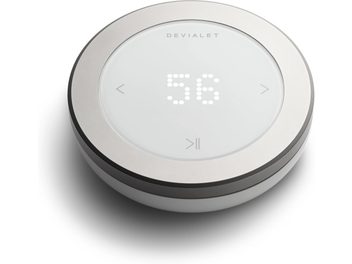 DEVIALET PILOT biały