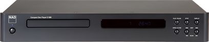 NAD C538