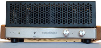 Consonance M100 Plus