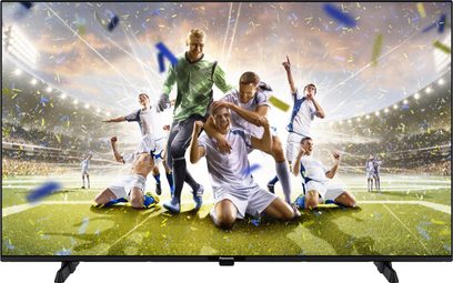 Panasonic TX-50MX610E