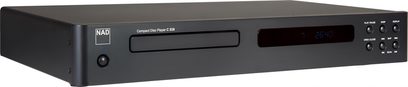 NAD C538