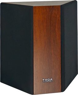 Taga Harmony Platinum S-100 V.4 in noce