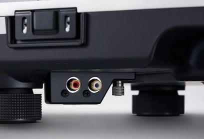 Technics SL-1200GR2ES
