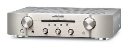 Marantz PM5005: One of the Best Integrated Amplifiers Under $300