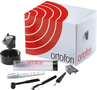 „Ortofon 2M Black Verso"