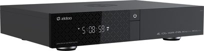 Zidoo Z2000 PRO