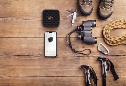 Diffusore acustico wireless: Klipsch Austin