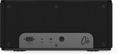 Klipsch The One Plus čierna