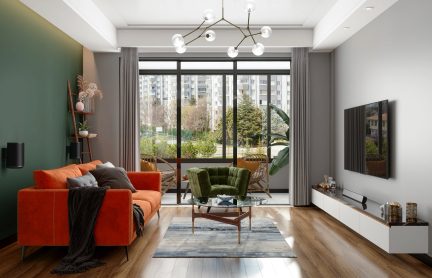 Uchwyt ścienny Flexson dla Sonos Era 100, kolor czarny