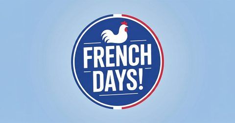 French Days 2026