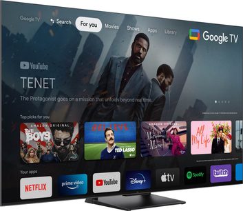 TCL 65QLED870