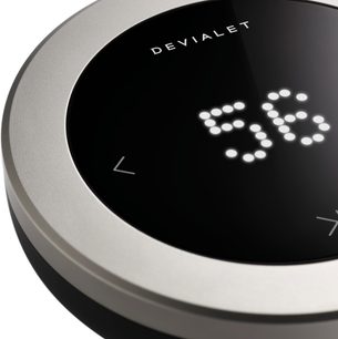 fjernbetjening DEVIALET PHANTOM I 103 DB sort mat stereo