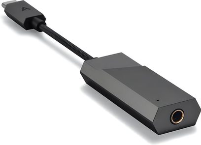 DAC audio portatile Astell&Kern HC2