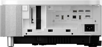 EPSON EH-LS800W tilslutninger