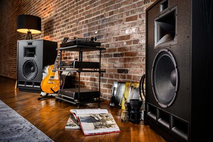 Klipsch Cornwall IV