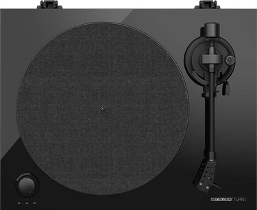 Reloop Turn 3 MK2 svart