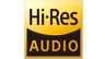 Hi-Res Audio