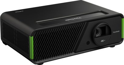 ViewSonic X1-4K