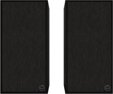 Klipsch The Seven: Lautsprecher mit kabelloser Konnektivität