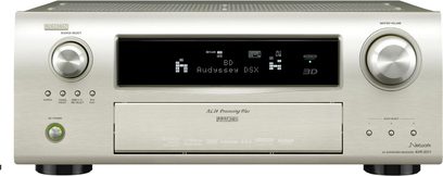 Denon AVR-3311 - Receptor de cine en casa - HomeCineSolutions