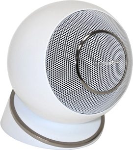 Pacote 5.1.2 Cabasse Eole 4 branco