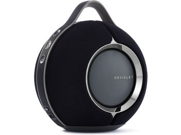 DEVIALET MANIA preto